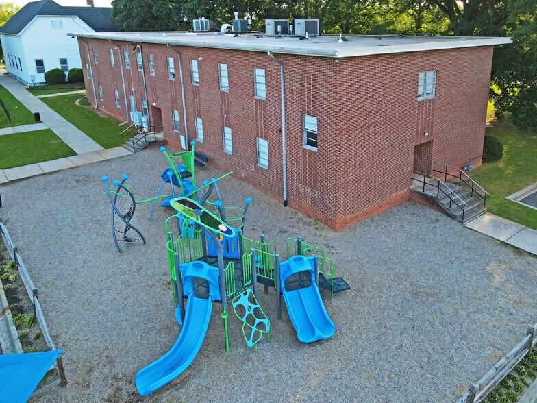 More Photos Of 6210 Old Pineville Rd, Charlotte Specialty For Sale