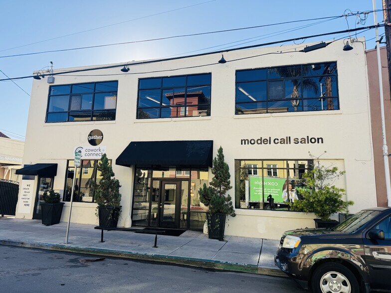 More Photos Of 1223 Cleveland Ave, San Diego Storefront Retail Office For Lease