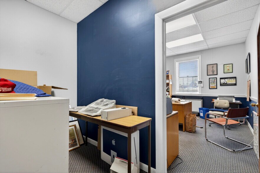 More Photos Of 451 Andover St, North Andover Medical For Sale