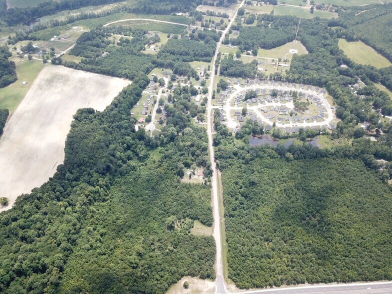 More Photos Of James Turner Rd, Effingham Land For Lease
