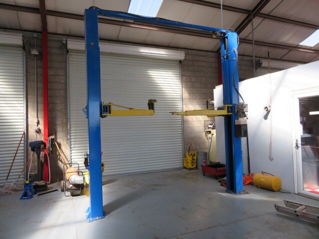 More Photos Of 8444 W University Blvd, Odessa Freestanding For Sale