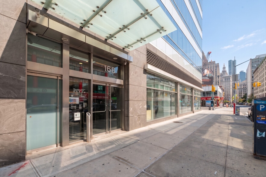 More Photos Of 233-235 Canal St, New York Office For Lease