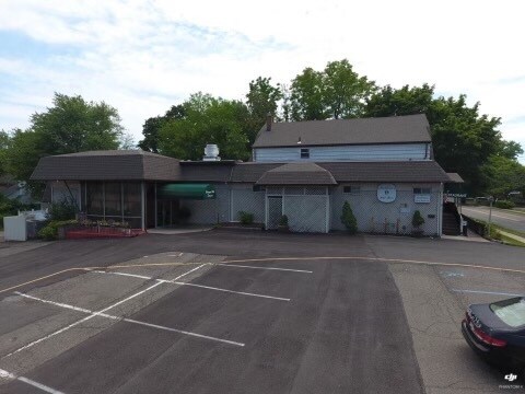 More Photos Of 416 Tappan Rd, Northvale Restaurant For Lease