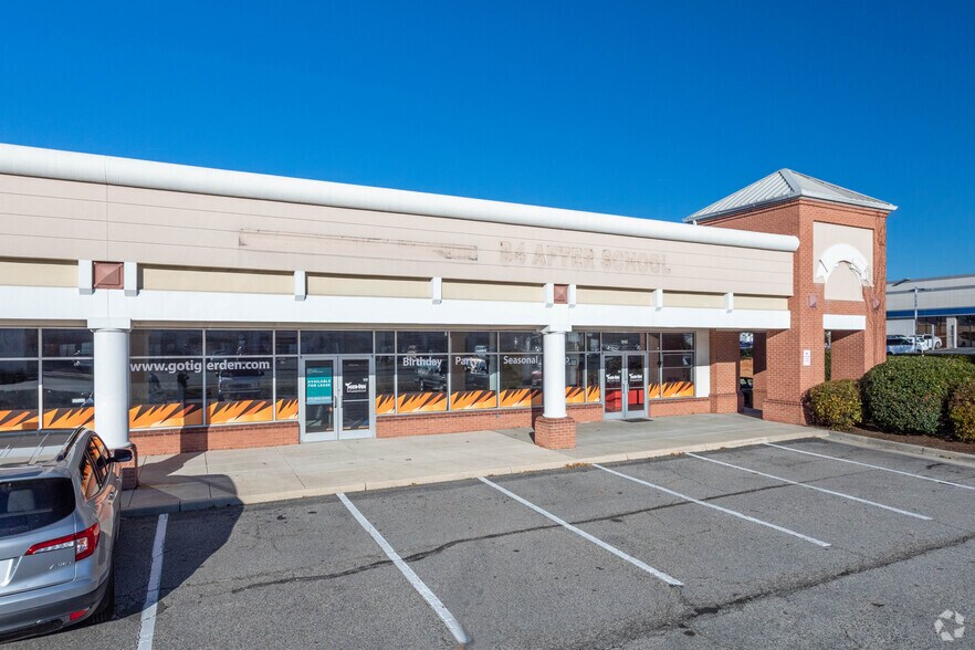 More Photos Of 1940-2089 Daniel Stuart Sq, Woodbridge Unknown For Lease