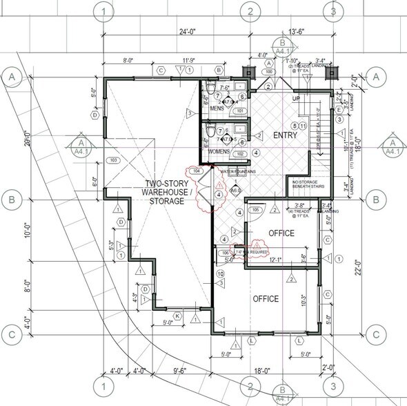 More Photos Of 8750 S Harrison St, Sandy Unknown For Lease