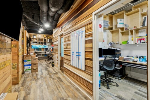 More Photos Of , New Orleans Industrial For Sale