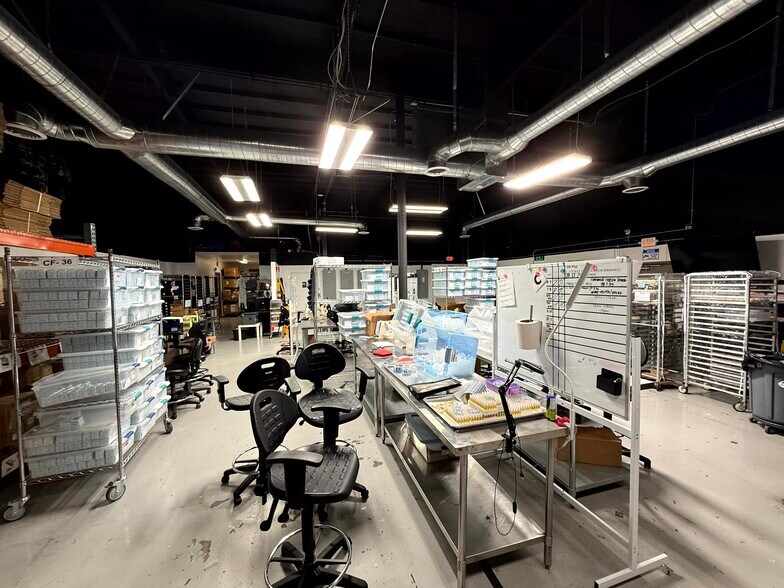 More Photos Of 1447 Santa Fe Ave, Long Beach Manufacturing For Sale