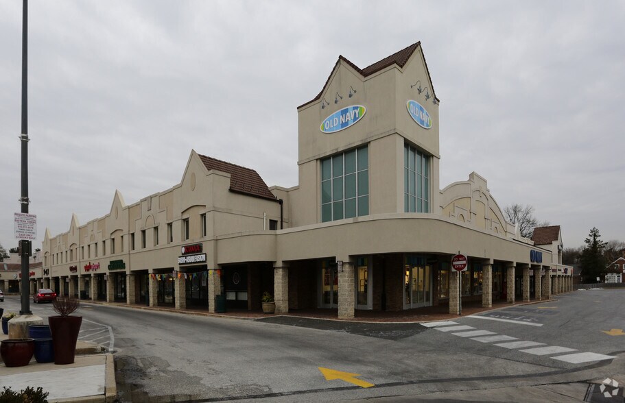More Photos Of 50 E Wynnewood Rd, Wynnewood Unknown For Lease
