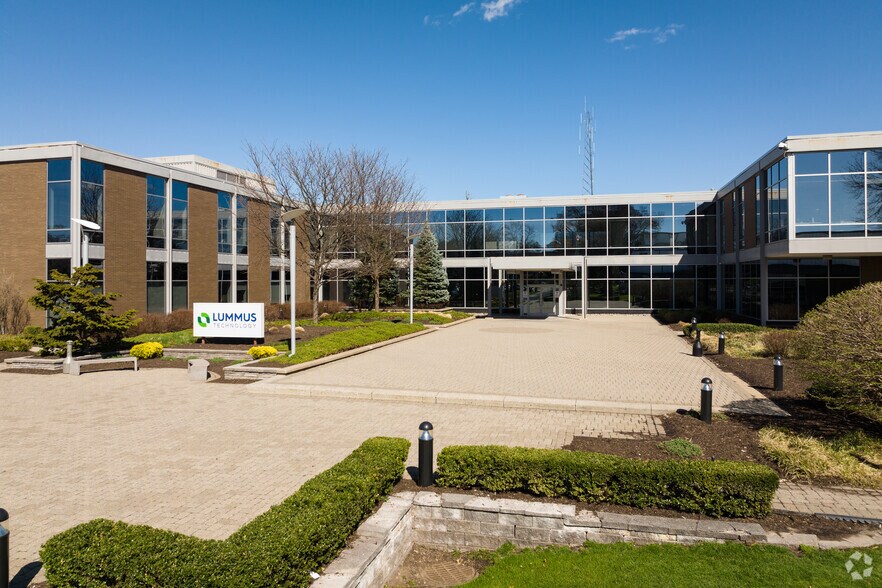 More Photos Of 1515 Broad St, Bloomfield Unknown For Lease