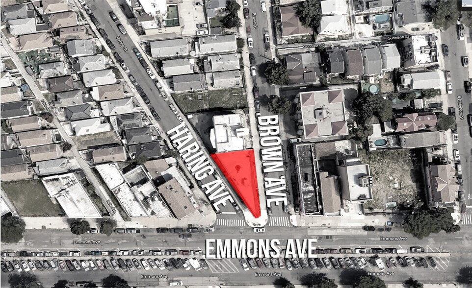 More Photos Of 3047 Emmons Ave, Brooklyn Manufactured Housing Mobile Home Park For Sale