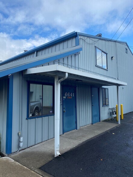 More Photos Of 9122-9124 SE 67th Ave, Portland Unknown For Lease
