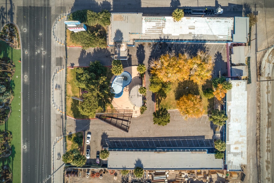 More Photos Of 4605 S Las Vegas Blvd, Las Vegas Hotel For Sale