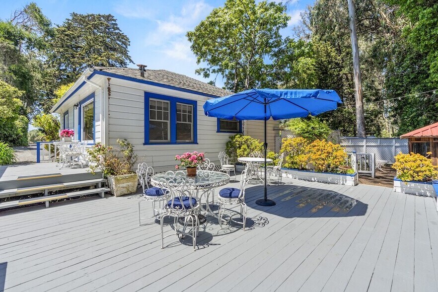 More Photos Of 620 El Salto Dr, Capitola Land For Sale