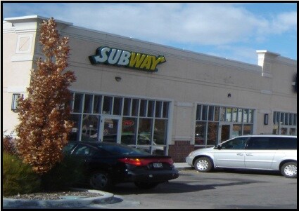 More Photos Of 1316-1330 S University Ave, Provo Freestanding For Lease