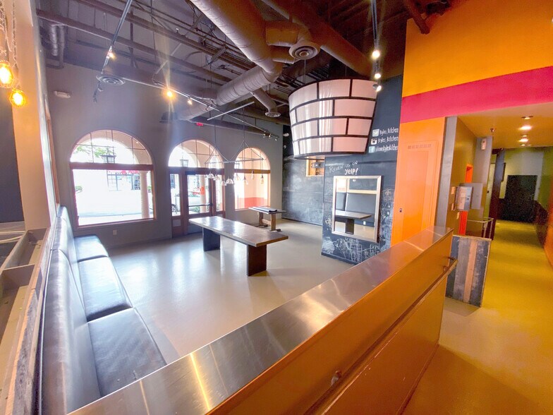 More Photos Of 791 Chapala St, Santa Barbara Apartments For Sale