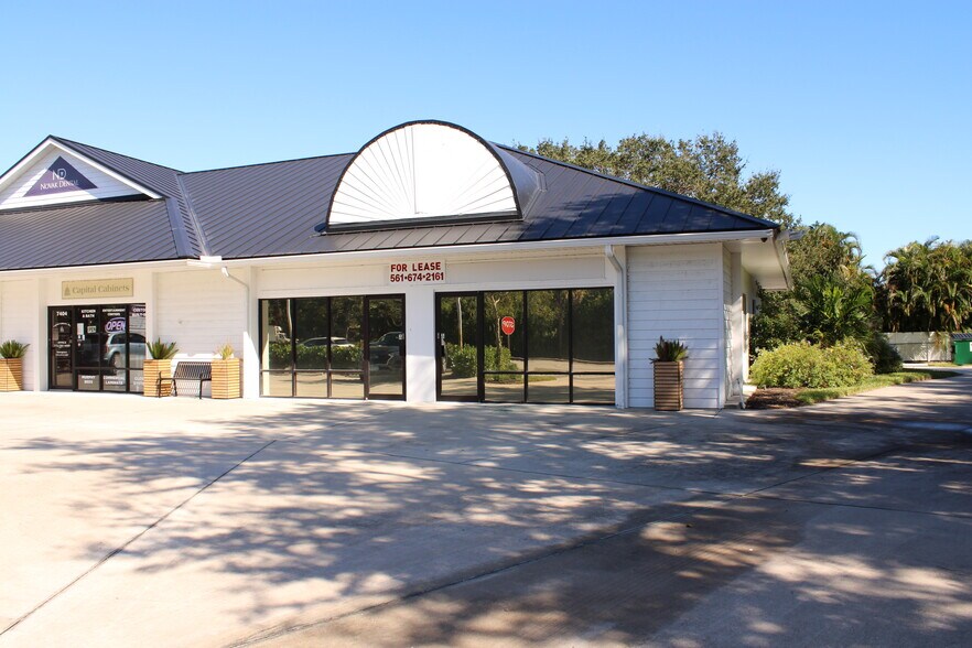 More Photos Of 7400-7412 US Highway 1 Hwy, Vero Beach Office For Lease