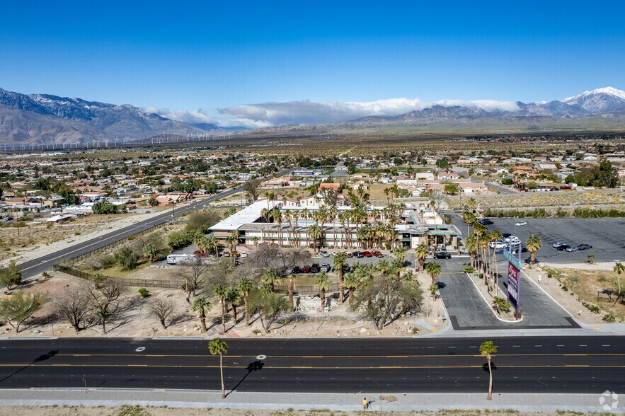 More Photos Of 10805 Palm Dr, Desert Hot Springs Hotel For Sale