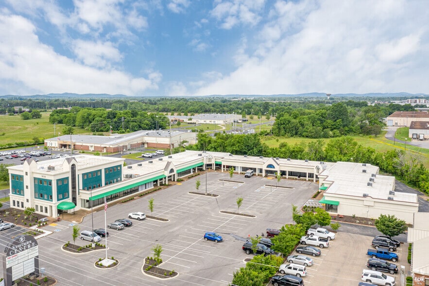 More Photos Of 1630 S Church St, Murfreesboro Storefront Retail Office For Lease