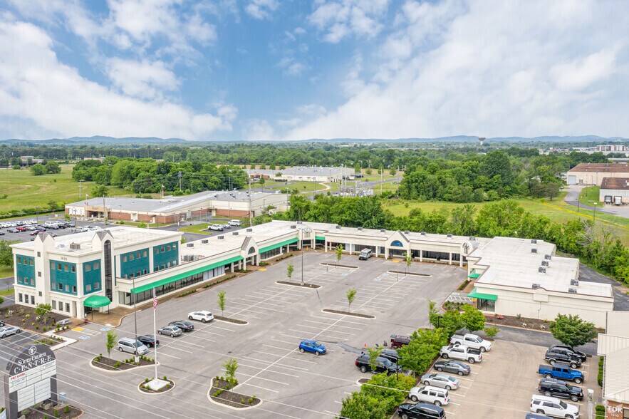 More Photos Of 1630 S Church St, Murfreesboro Storefront Retail Office For Lease