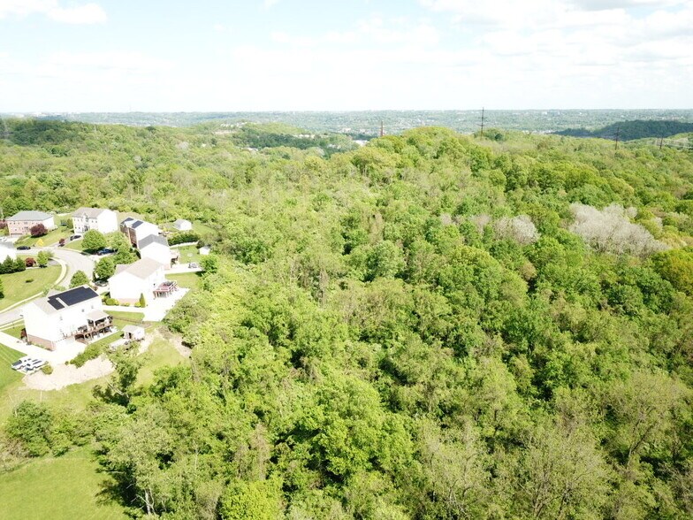 More Photos Of Scotts Run, Carnegie Land For Sale