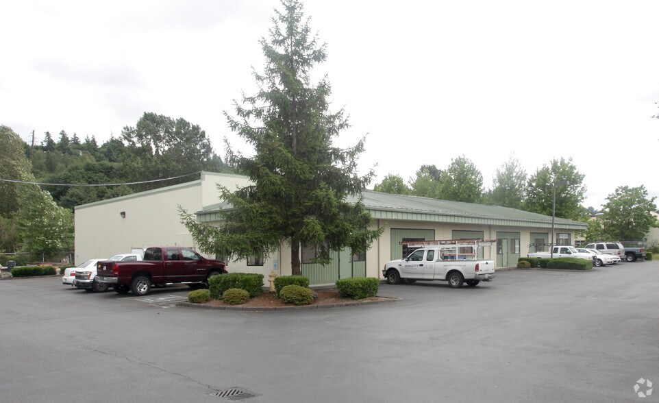 More Photos Of 8602-8612 S 222nd St, Kent Unknown For Lease