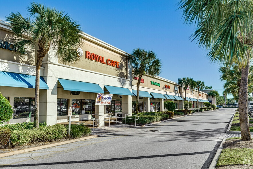 More Photos Of 75 E Indiantown Rd, Jupiter General Retail For Lease