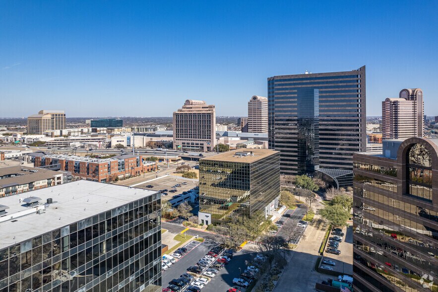More Photos Of 5001 Lyndon B Johnson Fwy, Dallas Office For Lease