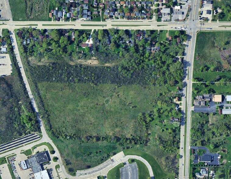 More Photos Of 6349-6475 S Howell Ave, Oak Creek Land For Sale