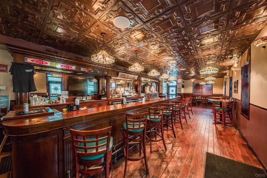 More Photos Of 111 W Broadway St, Cape Vincent Hotel For Sale