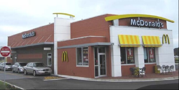 More Photos Of 6670 Tara Blvd, Jonesboro General Retail For Sale