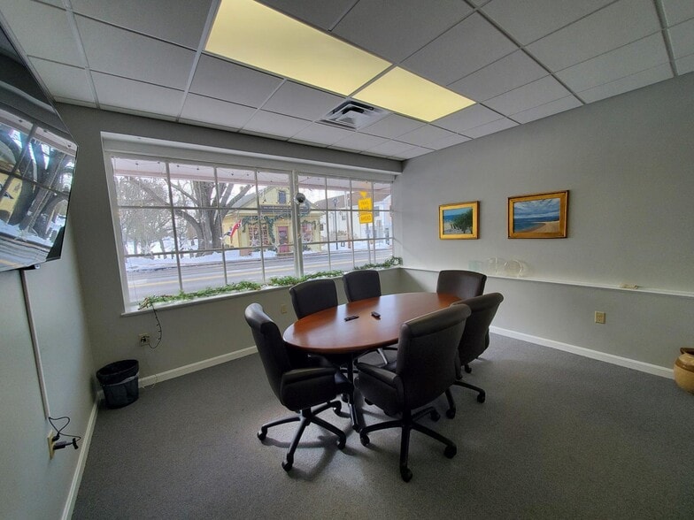 More Photos Of 32 Main St, Orleans Storefront Retail Office For Sale