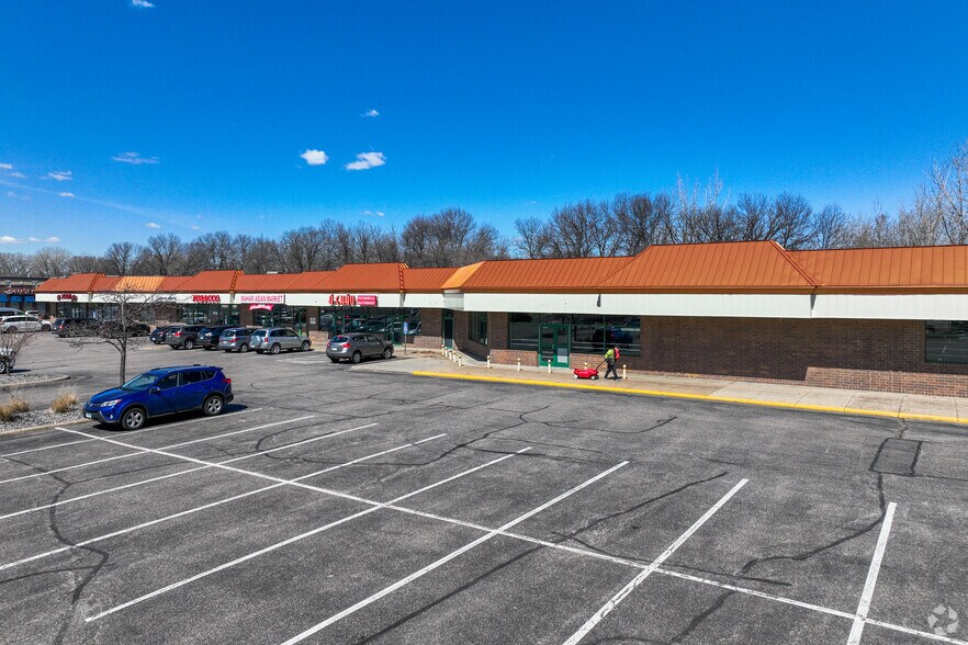 More Photos Of 2231 E 11th Ave, Saint Paul Unknown For Lease