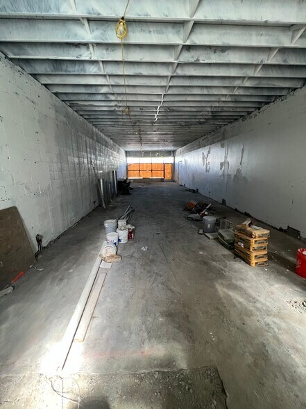 More Photos Of 15843 W 7 Mile Rd, Detroit Storefront For Sale