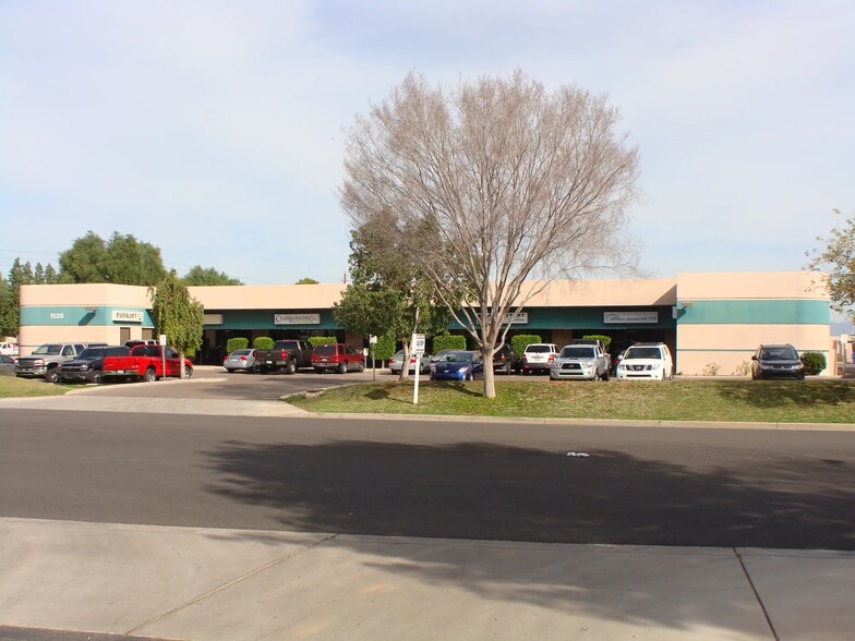 Primary Photo Of 1528 W San Pedro St, Gilbert Warehouse For Lease