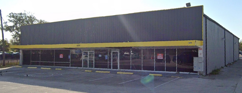 Primary Photo Of 4520 W Colonial Dr, Orlando Freestanding For Lease