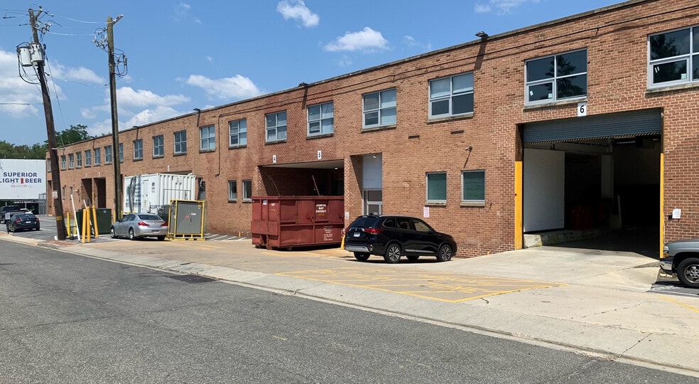 More Photos Of 3300-3350 New York Ave NE, Washington Warehouse For Lease
