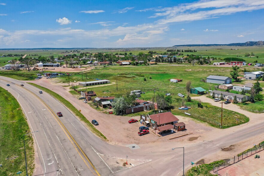 More Photos Of 18600-18800 E US Highway 24, Peyton Land For Sale