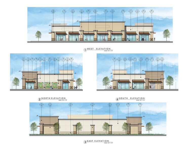 More Photos Of N.E.C. at Winchester Road & Willows Avenue, Temecula Land For Lease