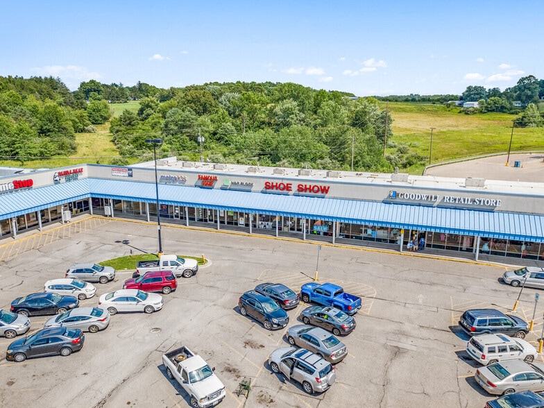 More Photos Of 2850 Maysville Pike, Zanesville Unknown For Lease