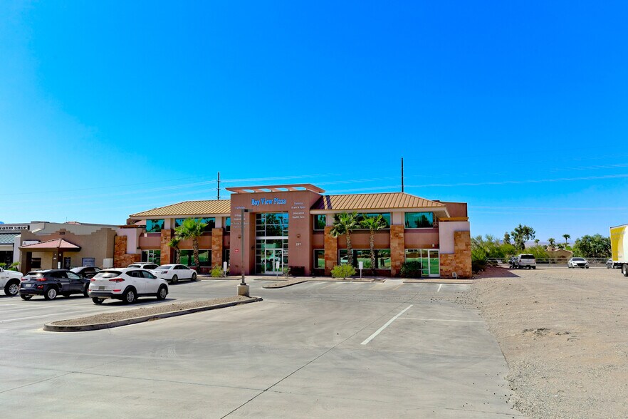 More Photos Of 297 S Lake Havasu Ave, Lake Havasu City Medical For Lease
