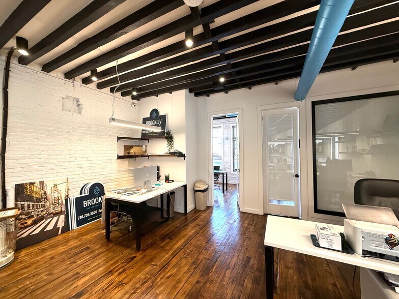 More Photos Of 1193 Atlantic Ave, Brooklyn Loft Creative Space For Lease