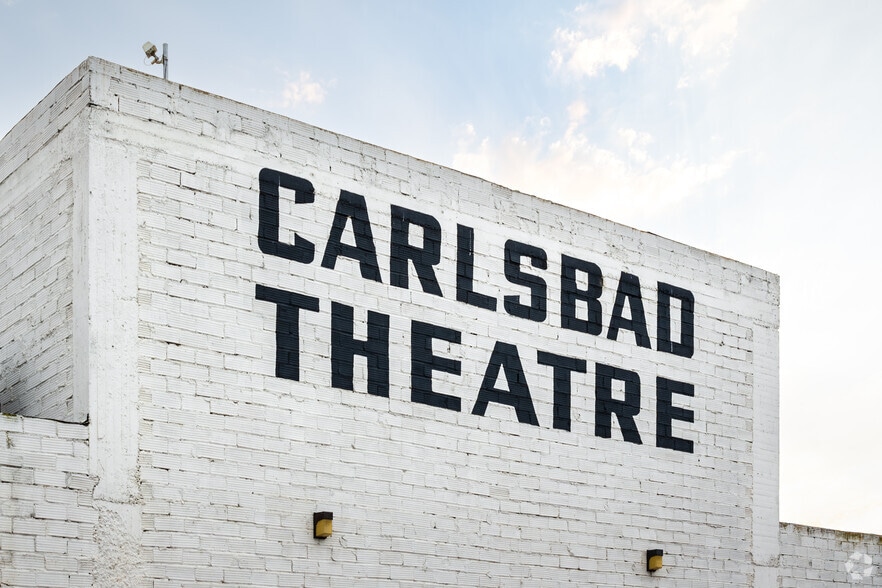 More Photos Of 2808-22 State St, Carlsbad Movie Theatre For Lease