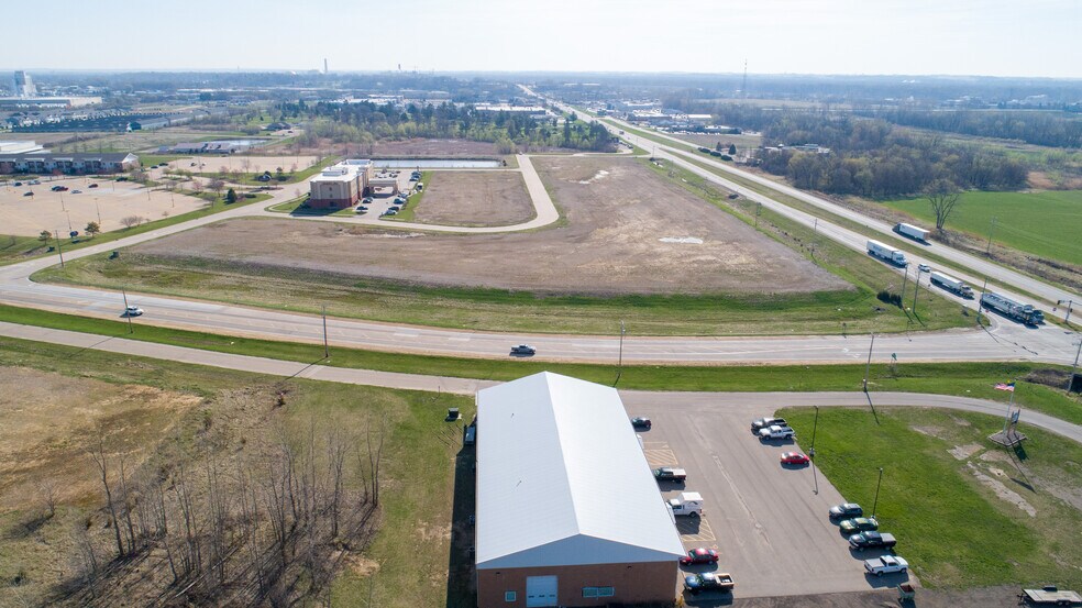 More Photos Of 2591 Wild Rose Circle South, Clinton Land For Sale
