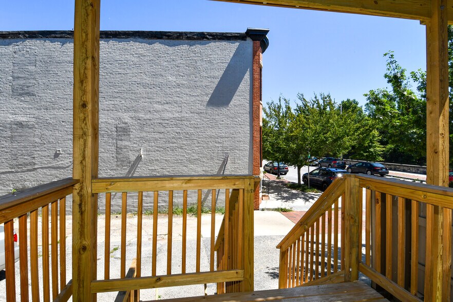 More Photos Of 2601 N Charles St, Baltimore Apartments For Sale