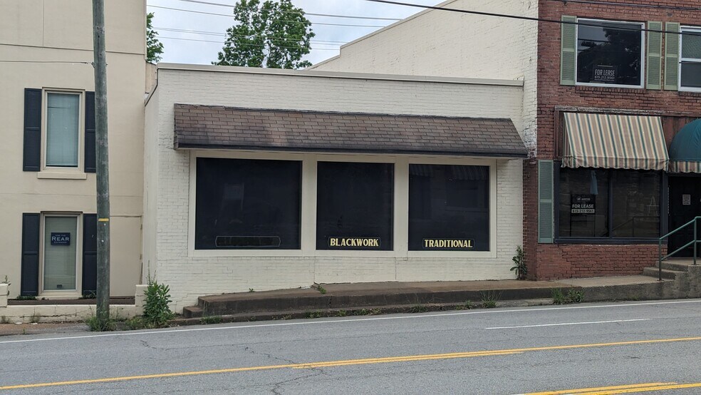 More Photos Of 114 N Main St, Goodlettsville Storefront Retail Office For Sale