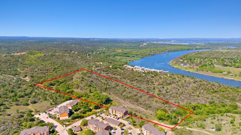 More Photos Of 550 Jackson Rd, Marble Falls Land For Sale