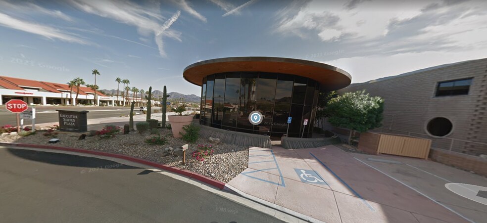 More Photos Of 72067 Highway 111, Rancho Mirage Loft Creative Space For Lease