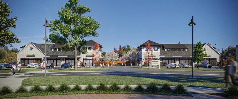 More Photos Of 1430 Route 206, Bedminster Unknown For Lease