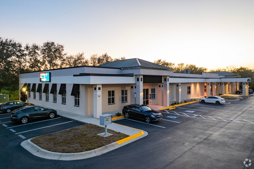 More Photos Of 6322-6326 Gunn Hwy, Tampa Medical For Sale