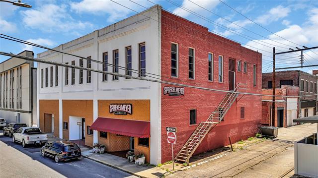 More Photos Of 12 C SW, Ardmore Office For Sale